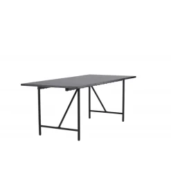 Astrid Spisebord - Sort