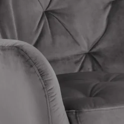 Astro Lænestol grå OUTLET