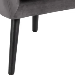 Astro Lænestol grå OUTLET