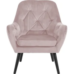 Astro Lænestol rød OUTLET