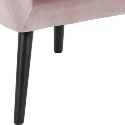 Astro Lænestol rød OUTLET