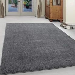 Ata 7000 tæppe - Lysegrå