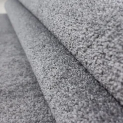 Ata 7000 tæppe - Lysegrå