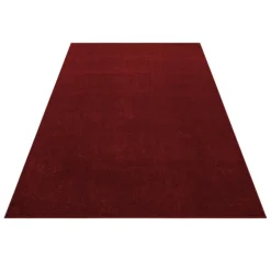 Ata 7000 tæppe - Rød