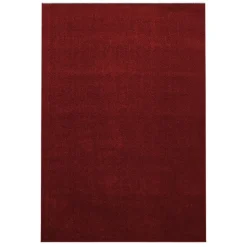 Ata 7000 tæppe - Rød