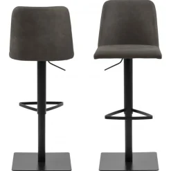 Avanja Barstol grå