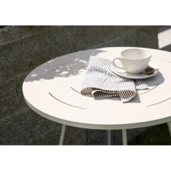 Bacong Cafébord - Beige