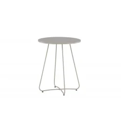 Bacong Cafébord - Beige