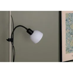 Bagasi Belysning - Beige, Sort og Hvid