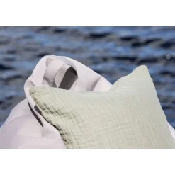 Bago Lounge Stol - Beige