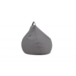 Bago Loungestol - Mørkegrå