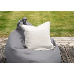 Bago Loungestol - Mørkegrå