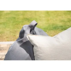 Bago Loungestol - Mørkegrå