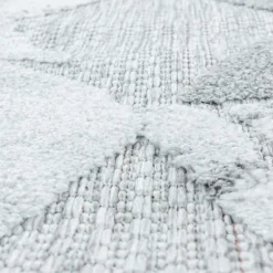 Bahama Udendørs Tæppeløber Boho - Grå