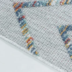 Bahama Udendørs Tæppeløber Boho - Multi