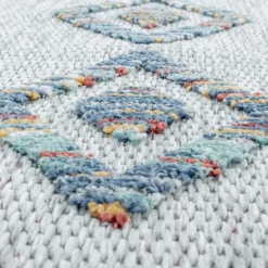 Bahama Udendørs Tæppeløber Boho - Multi