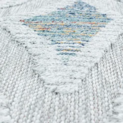 Bahama Udendørs Tæppeløber Boho - Multi