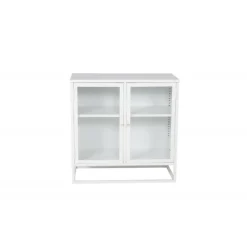 Bakal Kabinet - Hvid