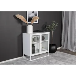 Bakal Kabinet - Hvid