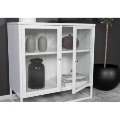 Bakal Kabinet - Hvid