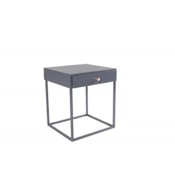 Bakal Natbord - Lysegrå