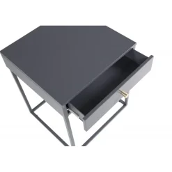 Bakal Natbord - Lysegrå