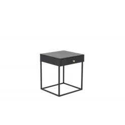 Bakal Natbord - Sort