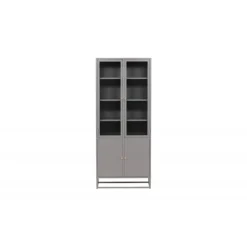 Bakal Reol - Lysegrå