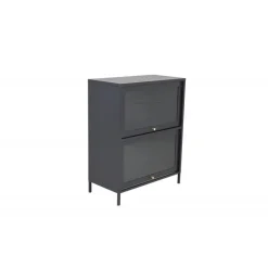 Bakal Skænk 80 x 100 - Sort