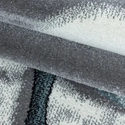 Bambi 840 børnetæppe - Blå