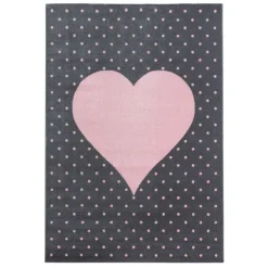 Bambi 830 børnetæppe - Pink