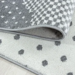 Bambi Børnetæppe Sky - Pink