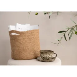 Bangalore Dekoration - Natural