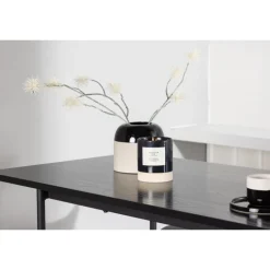 Bar sæt Rax med Spisebordsstole Adesto - Sort