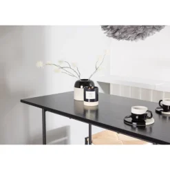 Bar sæt Rax med Spisebordsstole Polly