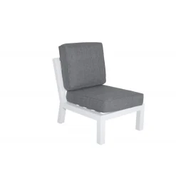 Barcelona Have Hjørnesofa Sæt