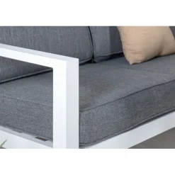 Barcelona Have Hjørnesofa Sæt