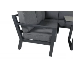 Barcelona Hjørnesofa Sæt