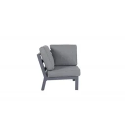 Barcelona Hjørnesofa Sæt