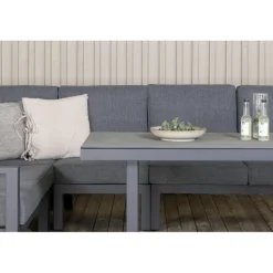 Barcelona Hjørnesofa Sæt