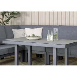 Barcelona Hjørnesofa Sæt