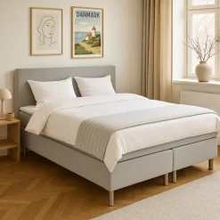 Basic Kontinentalseng