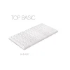 BASIC TOPMADRAS 180x200 cm med Komfortskum
