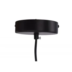 Bastia Loftslampe - Natur og Hvid