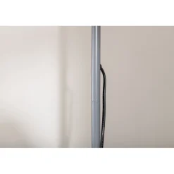 Batang Belysning - Sort og Lavender og - Hvid