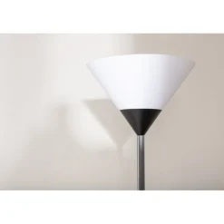 Batang Belysning - Sort og Lavender og - Hvid