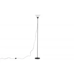 Batang Belysning Aqua, Sort og Hvid