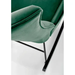 BAZALTO char d.green