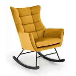 BAZALTO char mustard