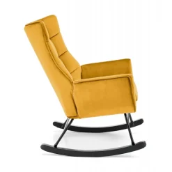 BAZALTO char mustard